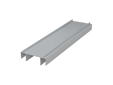 Aluminium Profiles for Colombia 5020