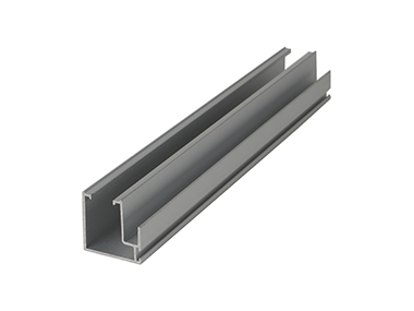 5020 Aluminium Doors Window Profile