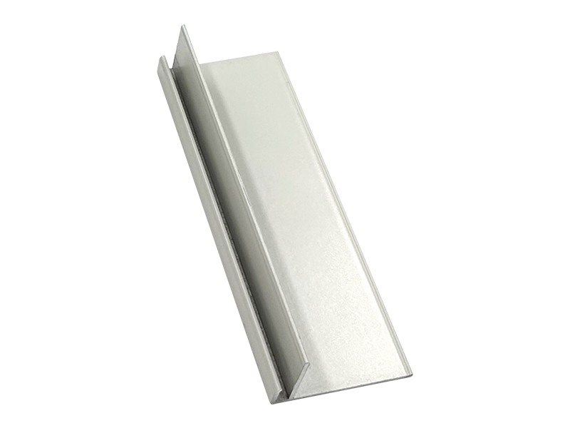 Truck Box Part Aluminum Extruded 