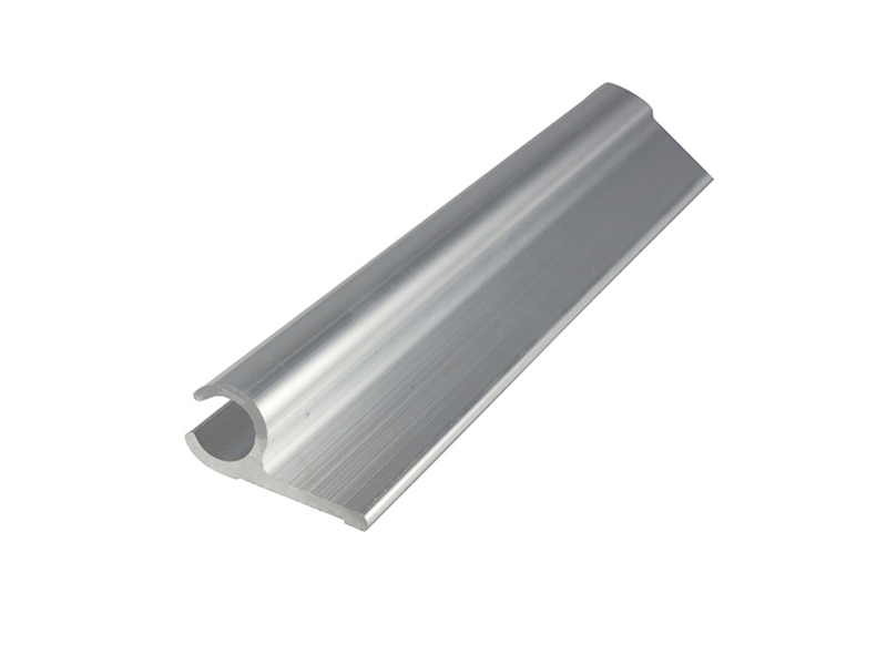  Motorhome Extruded 6063 Aluminium