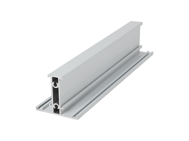 Ecuador Anodized Door Aluminium Profile