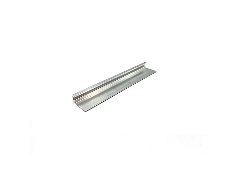 HVAC Ventilation Aluminum White